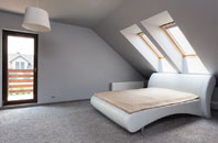 Little Hautbois bedroom extensions