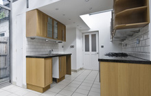 Little Hautbois kitchen extension leads
